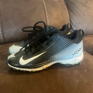 Boys baseball cleats